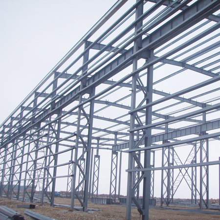 平陽(yáng)鋼結(jié)構(gòu)廠房 大跨度鋼構(gòu)車(chē)間 平陽(yáng)鋼結(jié)構(gòu)廠房 大跨度鋼構(gòu)車(chē)間